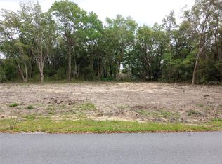 SW 130th Pl LOT 1, Ocala, FL 34473