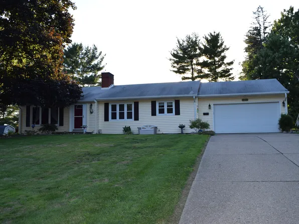 2134 Christmas Run Blvd, Wooster, OH 44691