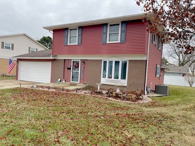 1308 25th St, Peru, IL, 61354
