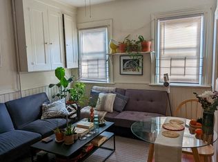 264 Gano St, Providence, RI 02906