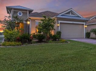 13616 American Prairie Pl, Bradenton, FL 34211