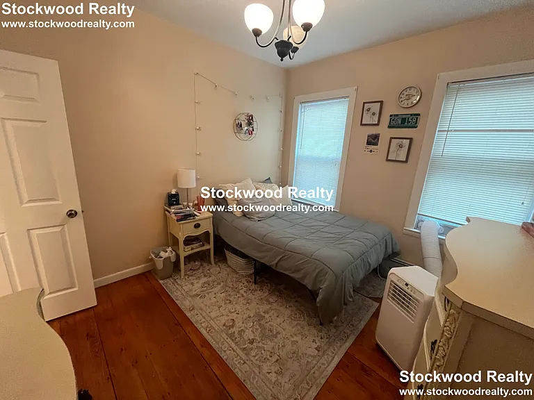 41 Howell St #2 — Photo 26