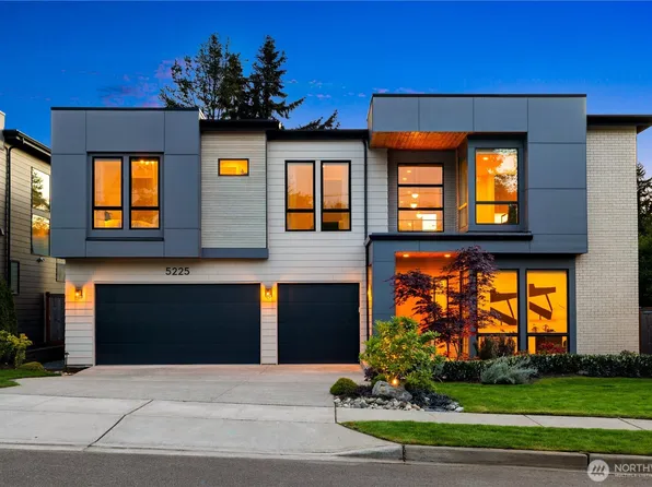 5225 114th Ave NE, Kirkland, WA 98033