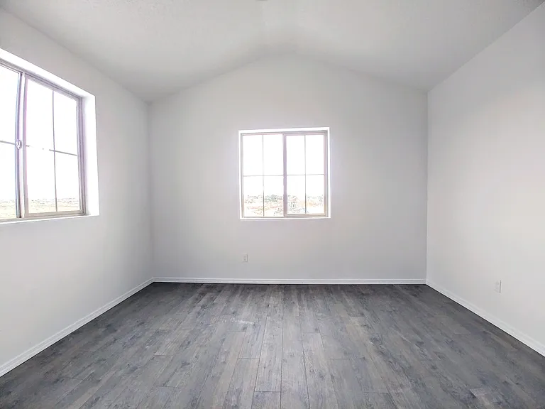 Upstairs Bedroom