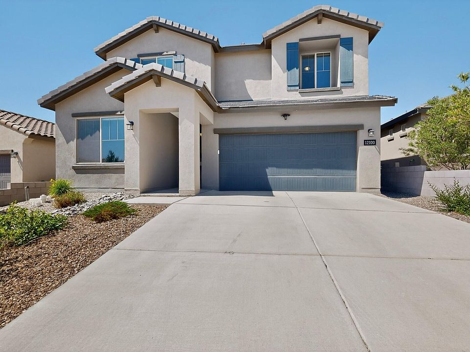 1st image of 12100 Echo Valley Ln NW