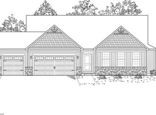 34160 Harvest Pointe Dr, North Ridgeville, OH