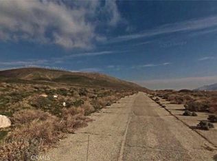 0 Mint Dr Lot 654, Whitewater, CA 92282