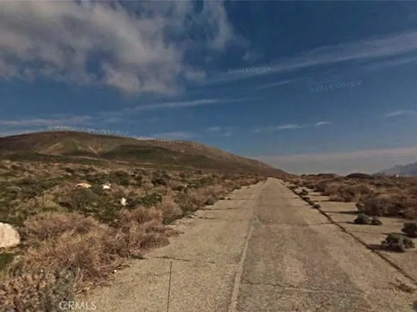 0 Mint Dr Lot 654, Whitewater, CA 92282