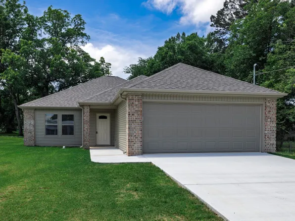 2303 Sylvia St, Arkadelphia, AR 71923