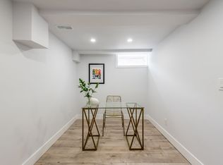 10 Sandlyn Ct #BASEMENT, Hamilton, ON L8H2R5