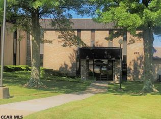 171 Technology Dr SUITE 500, Boalsburg, PA 16827