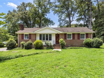 12756 Richmond St, Chester, VA, 23831