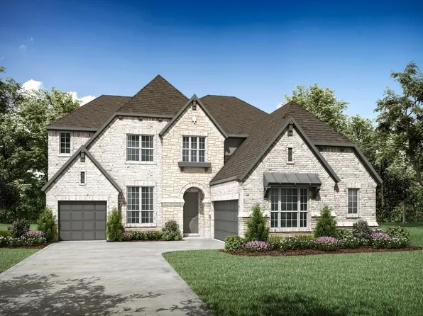 11112 Emory Oak Ridge Flower, Argyle, TX 76226