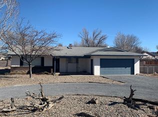349 W Venturi Dr, Pueblo West, CO 81007