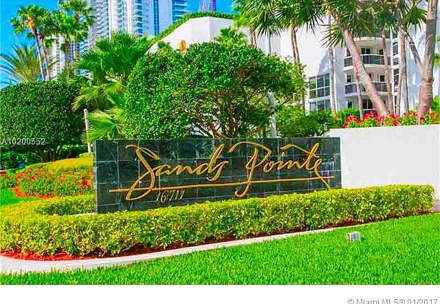 1st image of 16711 Collins Ave APT 1701