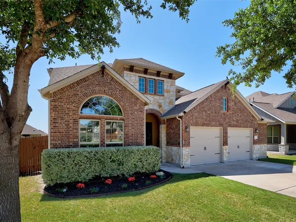 20709 Snow Bunting Ln, Pflugerville, TX 78660