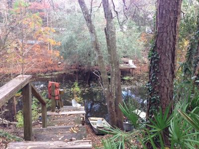 7768 Lake Ave, Fanning Springs, FL, 32693