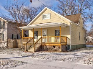 817 S Oakley St, Saginaw, MI 48602