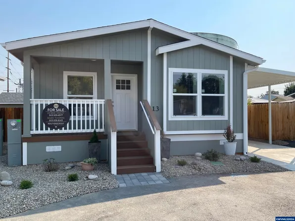 1220 Monmouth St #13, Independence, OR 97351