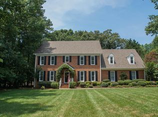 5309 Birchleaf Dr, Raleigh, NC 27606