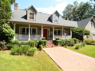 20 Hunt Cup Ln, Camden, SC 29020