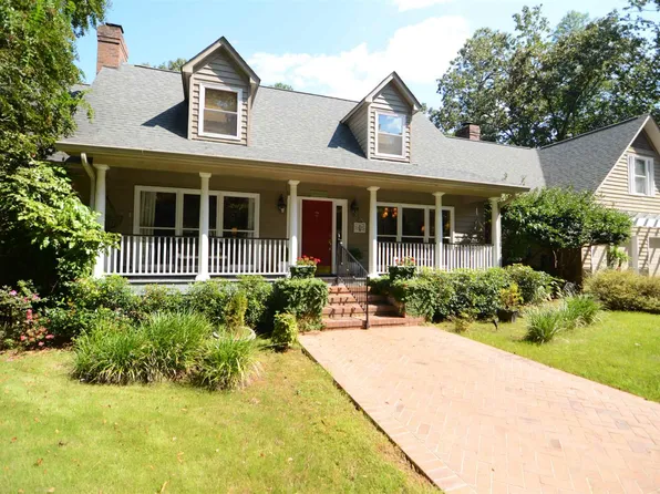 20 Hunt Cup Ln, Camden, SC 29020