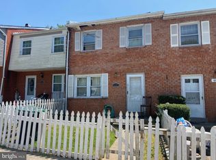 4137 Ferrara Ter, Woodbridge, VA 22193