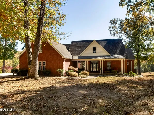 105 Idle Oaks Dr, Kingston, TN 37763