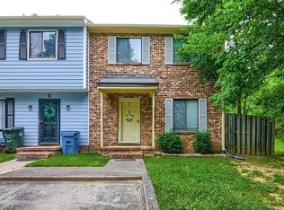 2402 Stadium Dr APT F, Durham, NC 27704