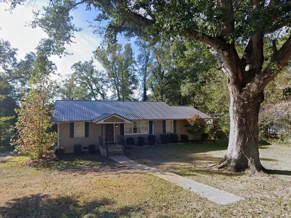 34 Murphy St, Centreville, AL 35042