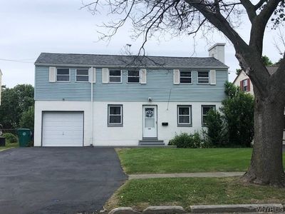 152 65th St, Niagara Falls, NY, 14304