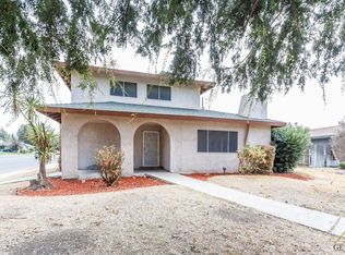 3901 Lillian Way, Bakersfield, CA 93309