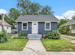 1316 Whiting St SW, Wyoming, MI 49509