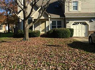 807 Shenandoah River Rd #40A, Chesapeake, VA 23320