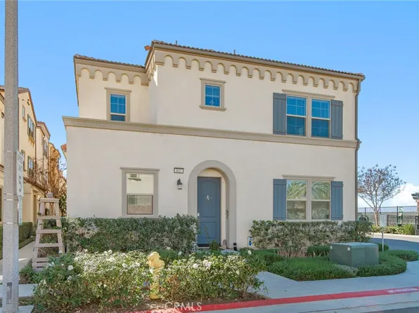 832 Mandarin Way, Upland, CA 91786