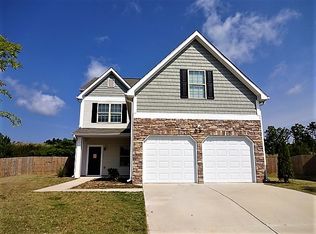 202 Monarch Way, Hiram, GA 30141