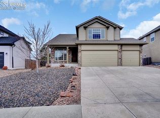 13003 Fishers Island Rd, Peyton, CO 80831