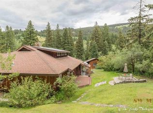 2479 Bear Canyon Rd, Bozeman, MT 59715