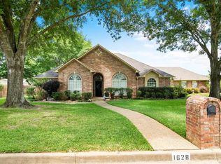 1628 Willow Bnd, Tyler, TX 75703