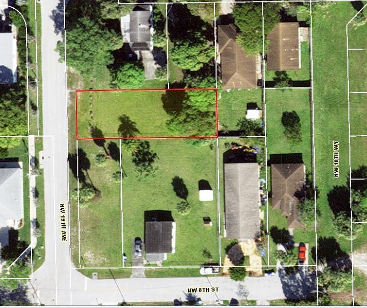 1st image of 0 NW 19th Avenue