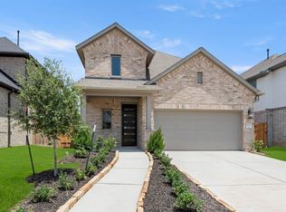 10739 Blossom River Dr, Missouri City, TX 77459