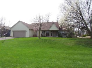 1878 N Rustic Dr, La Porte, IN 46350