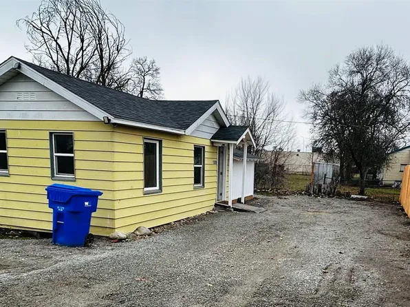 13808 E Rockwell Ave, Spokane, WA 99216