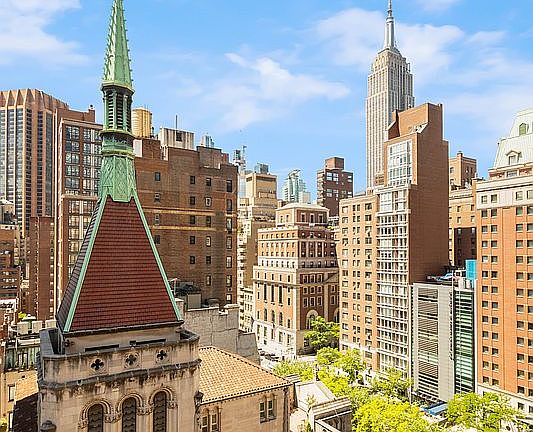 3rd image of 67 Park Ave #11D