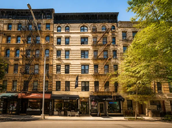 280 Mulberry Street