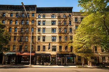 280 Mulberry Street in Nolita