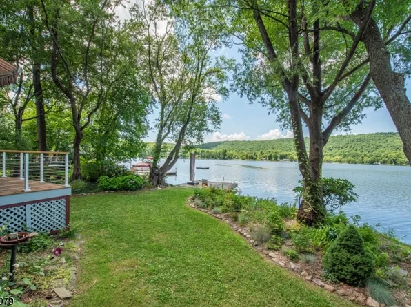239 E Shore Lake Owassa Rd, Frankford Twp., NJ 07860