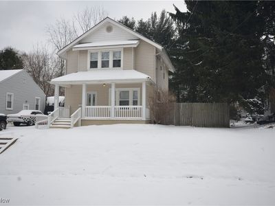 1826 Hillside Ter, Akron, OH, 44305