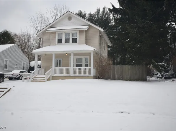 1826 Hillside Ter, Akron, OH 44305