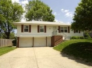 15904 E 37th Ter S, Independence, MO 64055